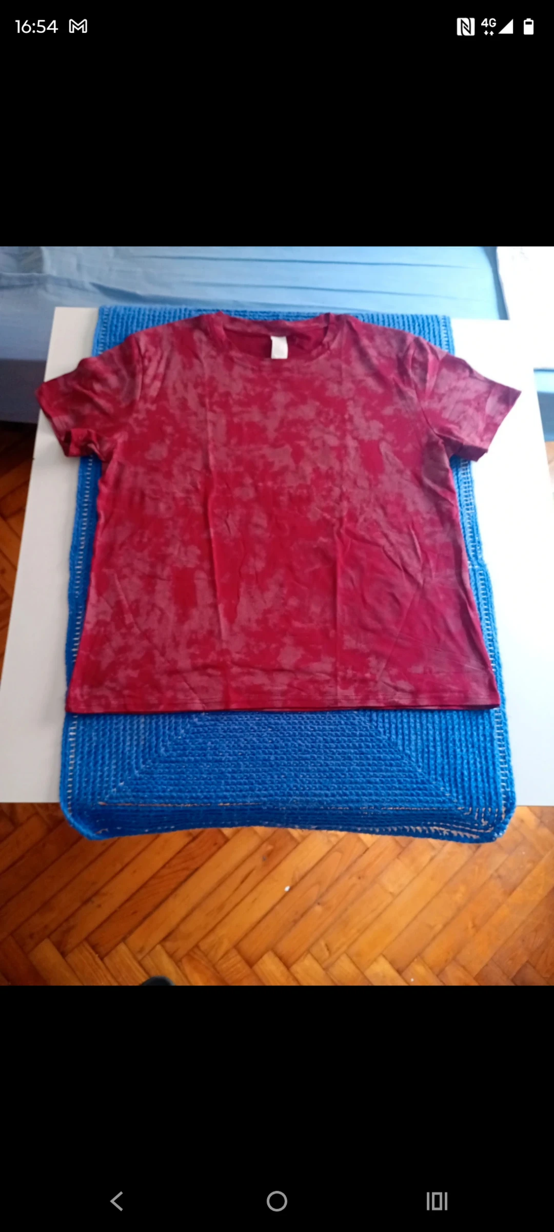 Camiseta vintage – photo 2